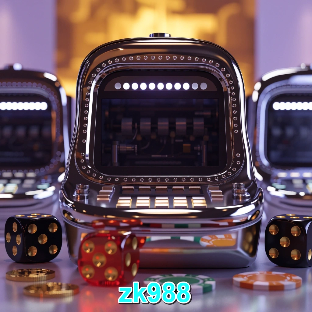 Screenshot 2 - zk988 Features