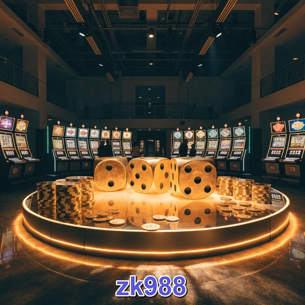Screenshot 1 - zk988 Home Screen