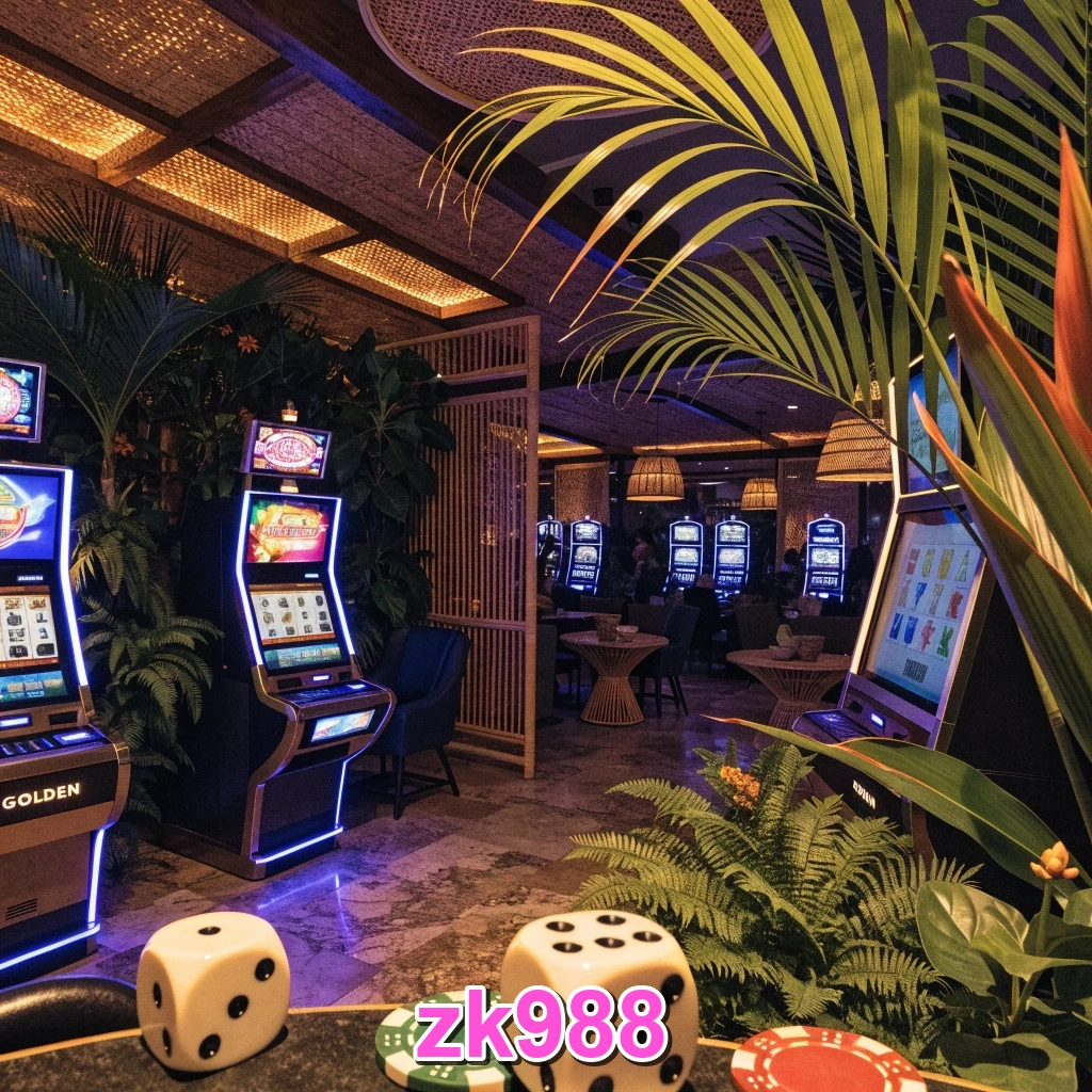 Screenshot 2 - zk988 Features
