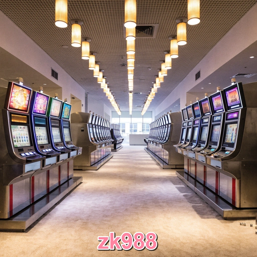 Screenshot 2 - zk988 Features