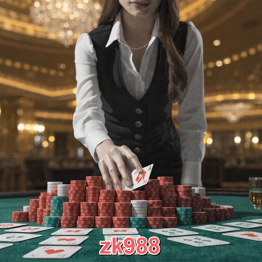 Screenshot 2 - zk988 Features