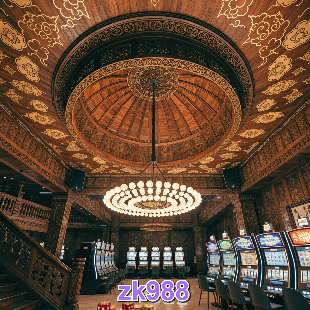 Screenshot 2 - zk988 Features