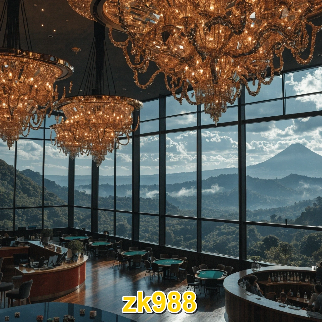 Screenshot 3 - zk988 Settings