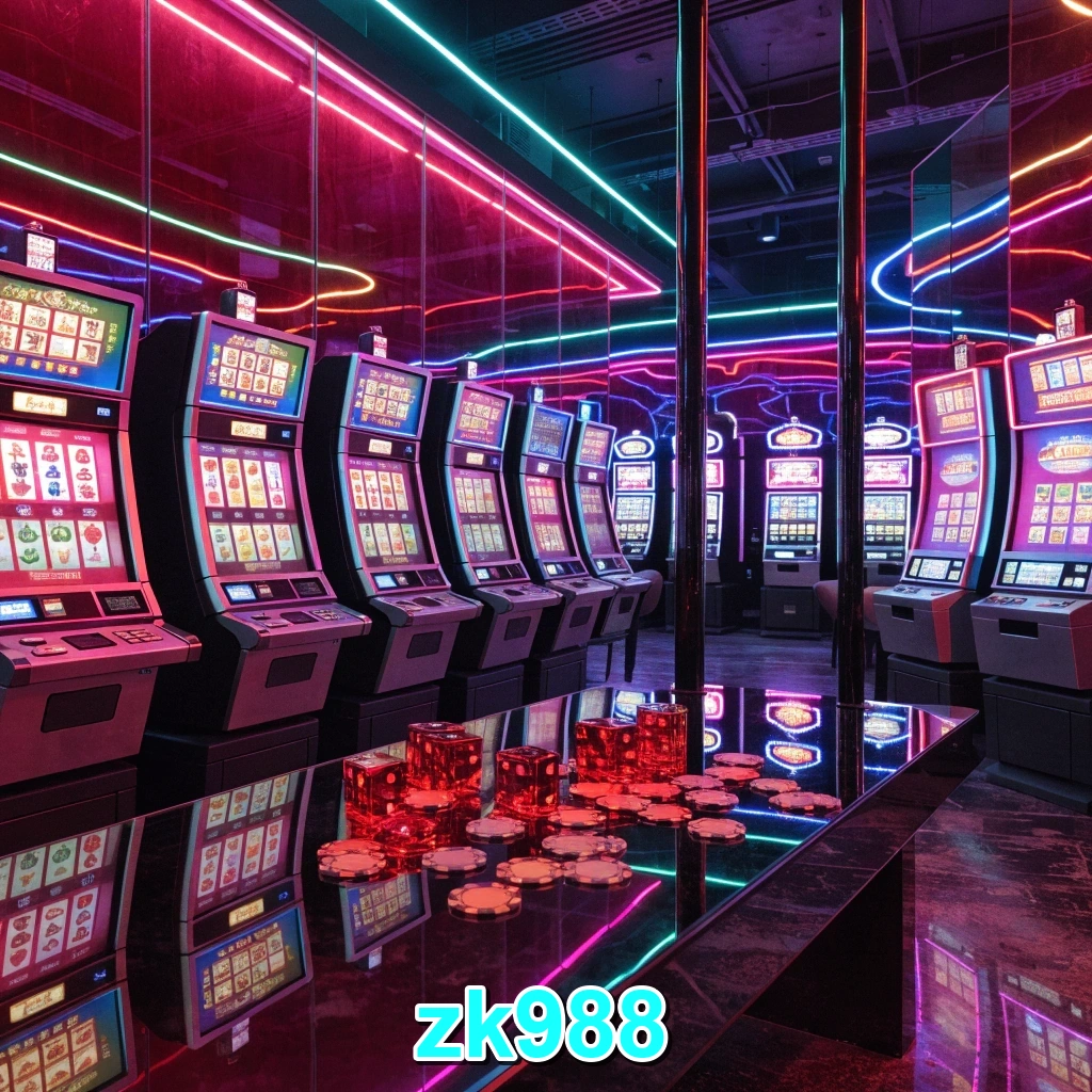 Screenshot 3 - zk988 Settings