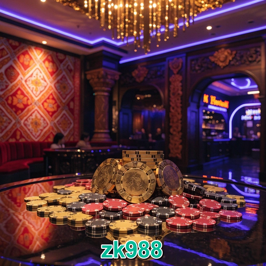 Screenshot 2 - zk988 Features
