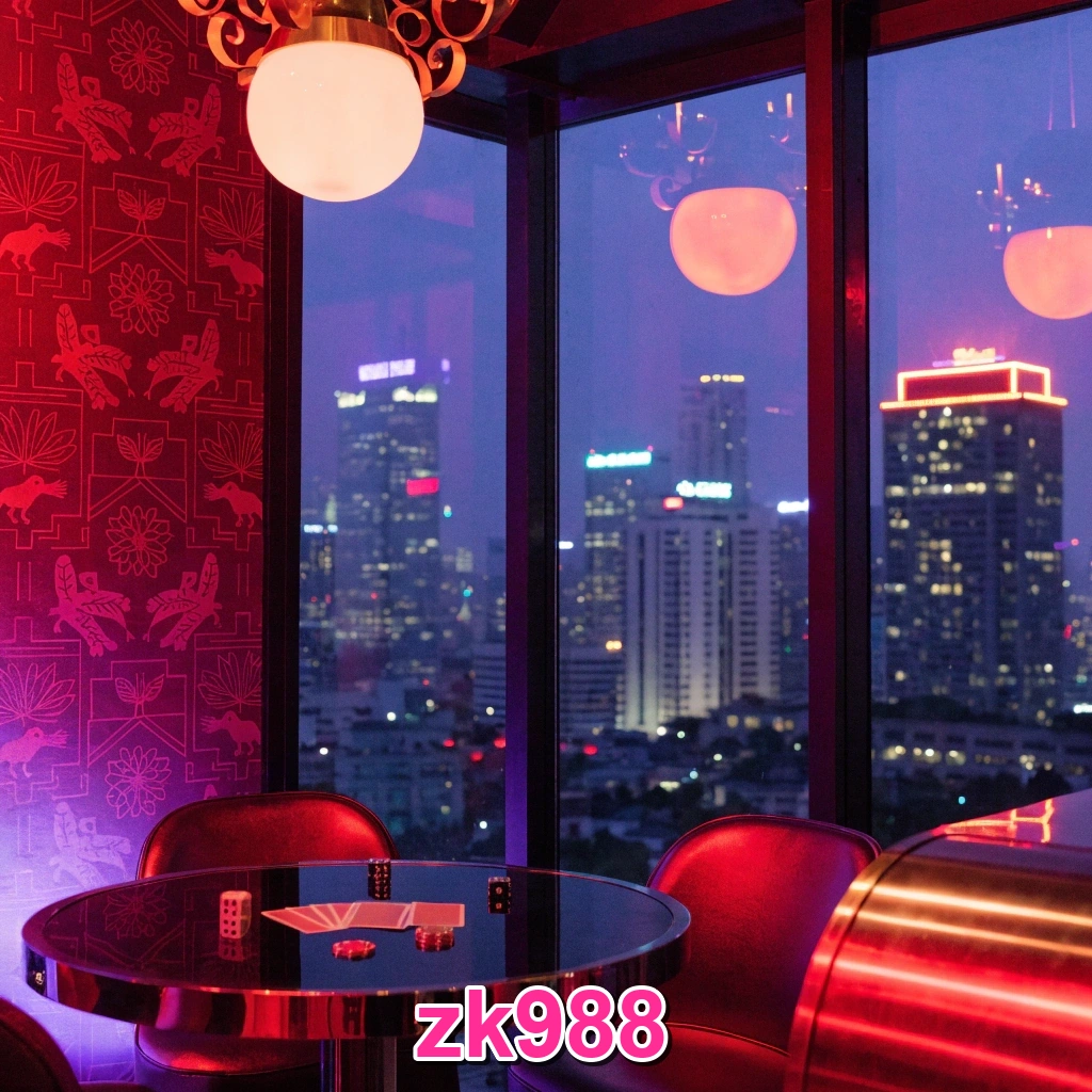 Screenshot 2 - zk988 Features